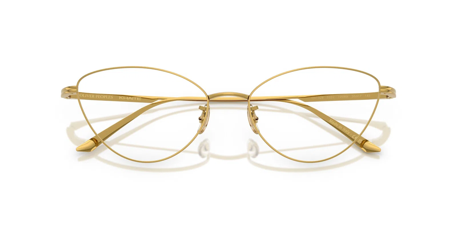 Oliver Peoples 1998rx 1328 Eyeglasses - view 24